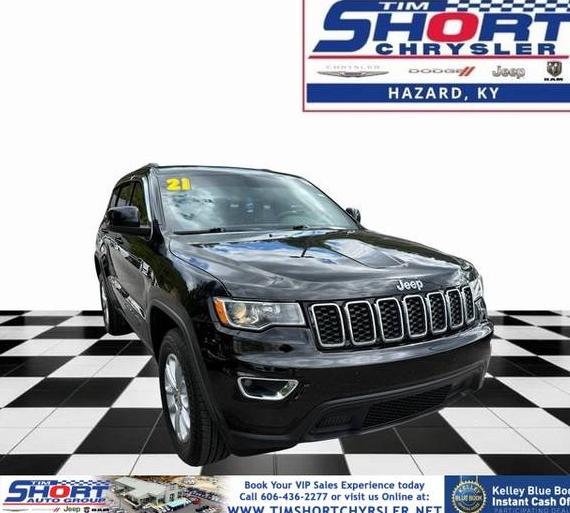 JEEP GRAND CHEROKEE 2021 1C4RJFAG3MC545777 image